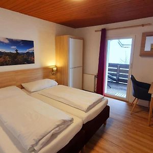 Kleines Doppelzimmer
