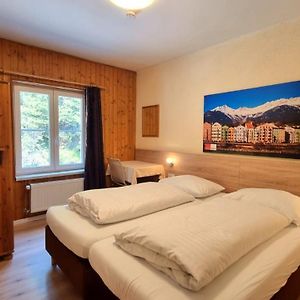 Standard Familien-Zimmer